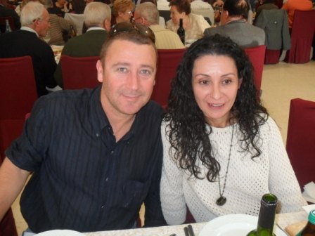 Comida-convivencia Hermandad Sta. Mara Magdalena de Totana 2011 - 72