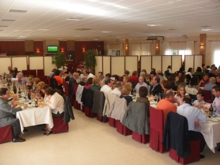 Comida-convivencia Hermandad Sta. Mara Magdalena de Totana 2011 - 74