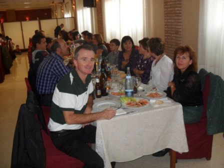 Comida-convivencia Hermandad Sta. Mara Magdalena de Totana 2011 - 75