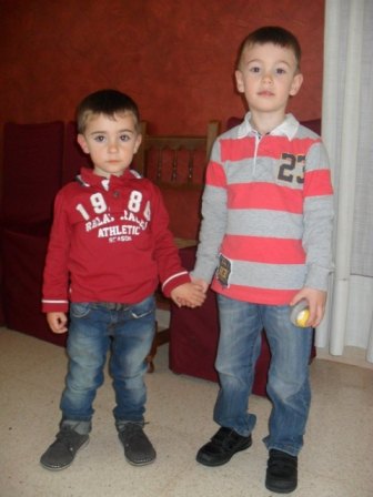 Comida-convivencia Hermandad Sta. Mara Magdalena de Totana 2011 - 76