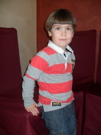 Comida-convivencia Hermandad Sta. Mara Magdalena de Totana 2011 - 78