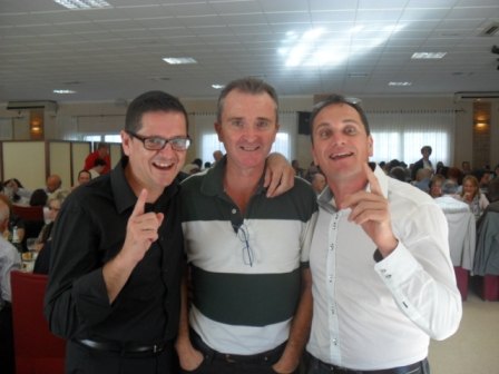 Comida-convivencia Hermandad Sta. Mara Magdalena de Totana 2011 - 81