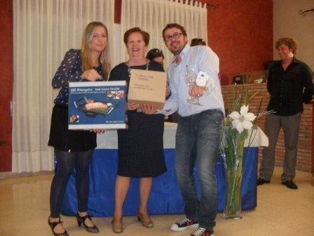 Comida-convivencia Hermandad Sta. Mara Magdalena de Totana 2011 - 83