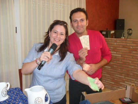 Comida-convivencia Hermandad Sta. Mara Magdalena de Totana 2011 - 84