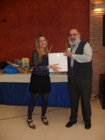 Comida-convivencia Hermandad Sta. Mara Magdalena de Totana 2011 - 86