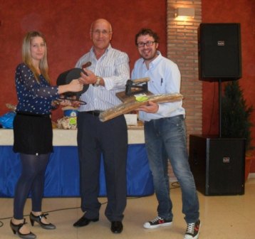 Comida-convivencia Hermandad Sta. Mara Magdalena de Totana 2011 - 87