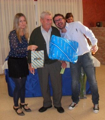 Comida-convivencia Hermandad Sta. Mara Magdalena de Totana 2011 - 88