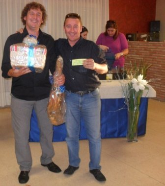 Comida-convivencia Hermandad Sta. Mara Magdalena de Totana 2011 - 89