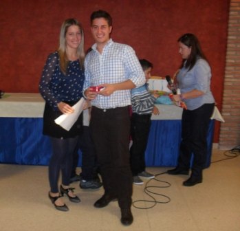 Comida-convivencia Hermandad Sta. Mara Magdalena de Totana 2011 - 90