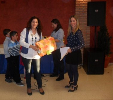 Comida-convivencia Hermandad Sta. Mara Magdalena de Totana 2011 - 92