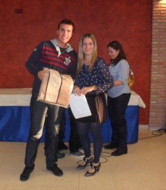 Comida-convivencia Hermandad Sta. Mara Magdalena de Totana 2011 - 94