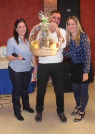 Comida-convivencia Hermandad Sta. Mara Magdalena de Totana 2011 - 96