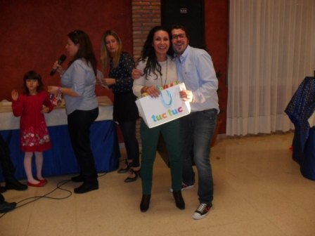 Comida-convivencia Hermandad Sta. Mara Magdalena de Totana 2011 - 97