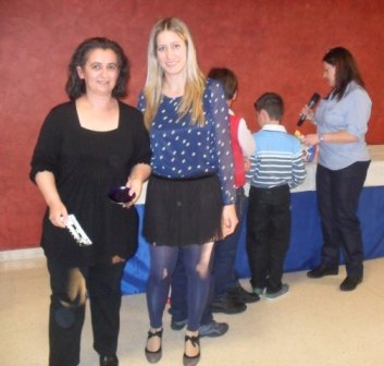 Comida-convivencia Hermandad Sta. Mara Magdalena de Totana 2011 - 100