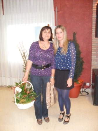 Comida-convivencia Hermandad Sta. Mara Magdalena de Totana 2011 - 101