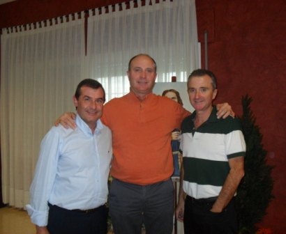 Comida-convivencia Hermandad Sta. Mara Magdalena de Totana 2011 - 102