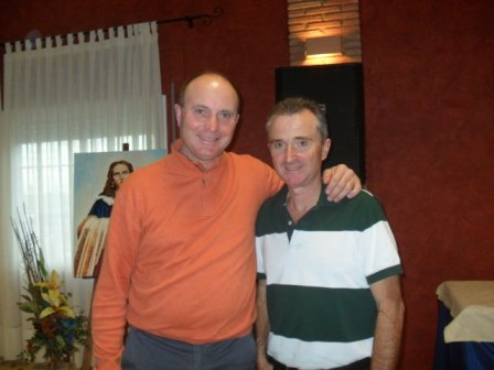 Comida-convivencia Hermandad Sta. Mara Magdalena de Totana 2011 - 104