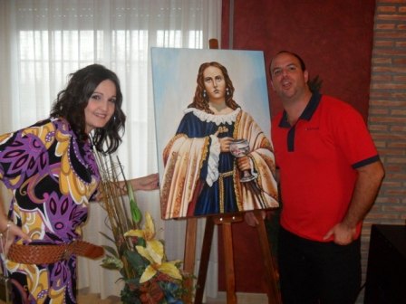 Comida-convivencia Hermandad Sta. Mara Magdalena de Totana 2011 - 106