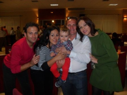 Comida-convivencia Hermandad Sta. Mara Magdalena de Totana 2011 - 110