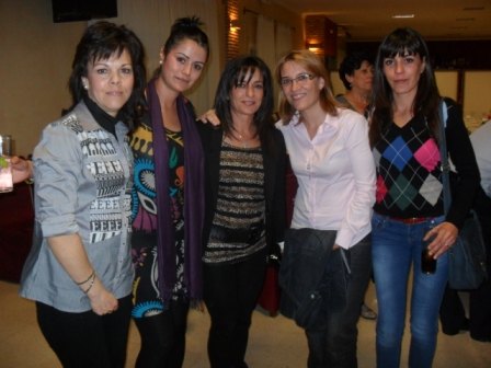 Comida-convivencia Hermandad Sta. Mara Magdalena de Totana 2011 - 111