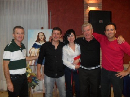 Comida-convivencia Hermandad Sta. Mara Magdalena de Totana 2011 - 114