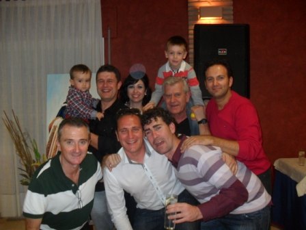 Comida-convivencia Hermandad Sta. Mara Magdalena de Totana 2011 - 115