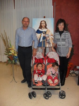 Comida-convivencia Hermandad Sta. Mara Magdalena de Totana 2011 - 116