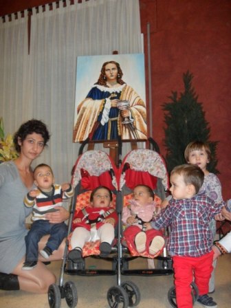 Comida-convivencia Hermandad Sta. Mara Magdalena de Totana 2011 - 118