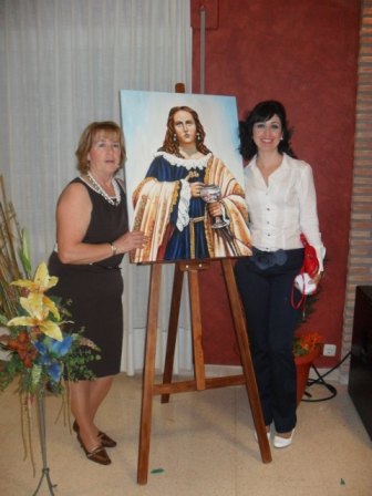 Comida-convivencia Hermandad Sta. Mara Magdalena de Totana 2011 - 119