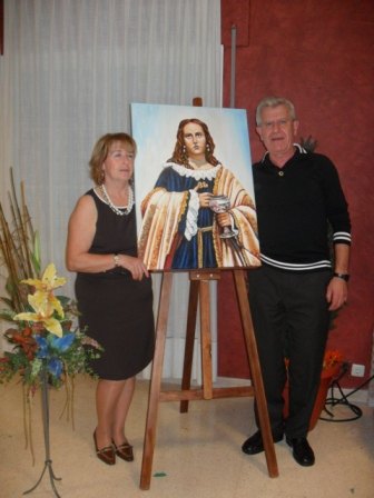 Comida-convivencia Hermandad Sta. Mara Magdalena de Totana 2011 - 120