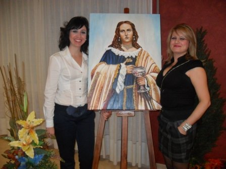 Comida-convivencia Hermandad Sta. Mara Magdalena de Totana 2011 - 122