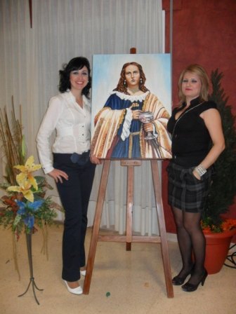 Comida-convivencia Hermandad Sta. Mara Magdalena de Totana 2011 - 123