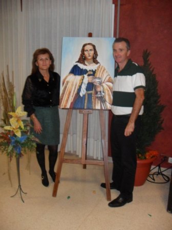 Comida-convivencia Hermandad Sta. Mara Magdalena de Totana 2011 - 124