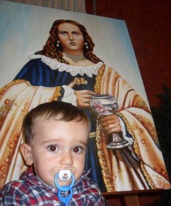 Comida-convivencia Hermandad Sta. Mara Magdalena de Totana 2011 - 126