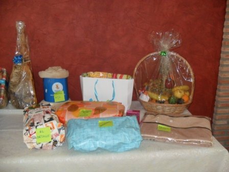 Comida-convivencia Hermandad Sta. Mara Magdalena de Totana 2011 - 128