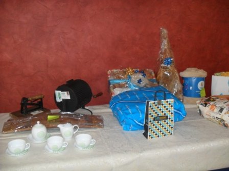 Comida-convivencia Hermandad Sta. Mara Magdalena de Totana 2011 - 129