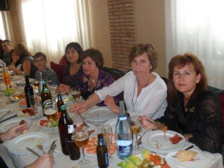 Comida-convivencia Hermandad Sta. Mara Magdalena de Totana 2011 - 130