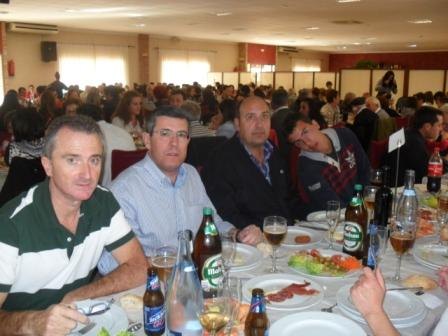 Comida-convivencia Hermandad Sta. Mara Magdalena de Totana 2011 - 131
