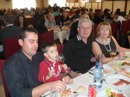 Comida-convivencia Hermandad Sta. Mara Magdalena de Totana 2011 - 132