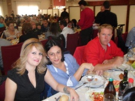 Comida-convivencia Hermandad Sta. Mara Magdalena de Totana 2011 - 133