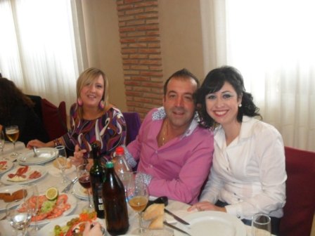 Comida-convivencia Hermandad Sta. Mara Magdalena de Totana 2011 - 135