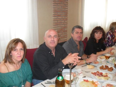 Comida-convivencia Hermandad Sta. Mara Magdalena de Totana 2011 - 136
