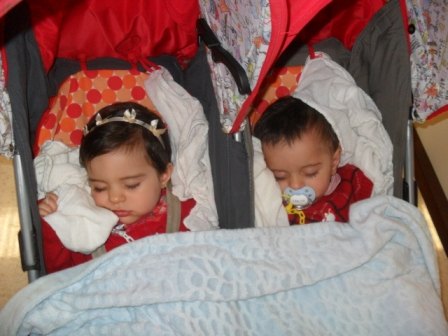 Comida-convivencia Hermandad Sta. Mara Magdalena de Totana 2011 - 140