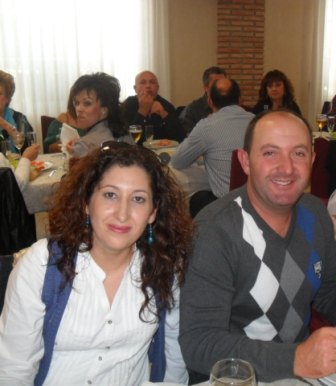 Comida-convivencia Hermandad Sta. Mara Magdalena de Totana 2011 - 143