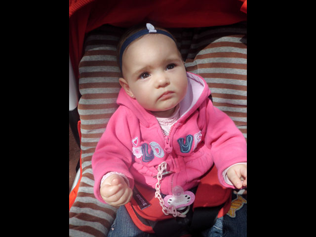 Jornada de convivencia en La Santa. Hermandad de Santa Mara Magdalena. 2012 - 18