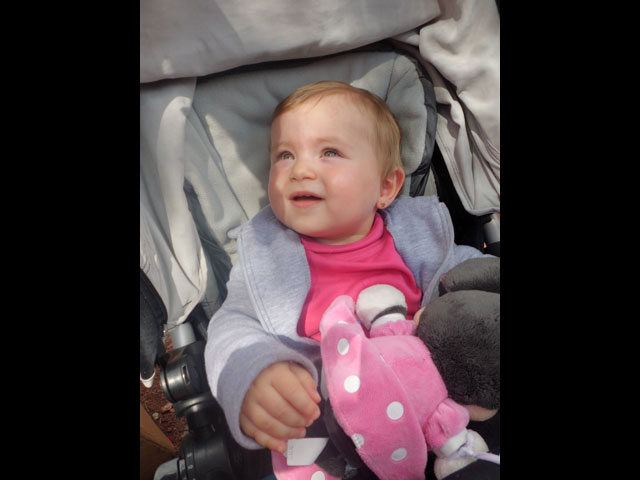 Jornada de convivencia en La Santa. Hermandad de Santa Mara Magdalena. 2012 - 25