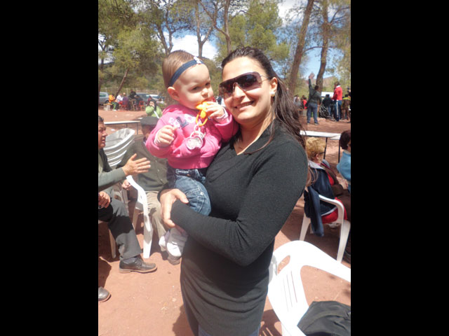 Jornada de convivencia en La Santa. Hermandad de Santa Mara Magdalena. 2012 - 39