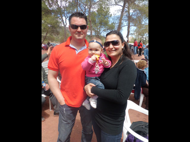 Jornada de convivencia en La Santa. Hermandad de Santa Mara Magdalena. 2012 - 40