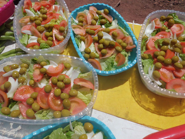 Jornada de convivencia en La Santa. Hermandad de Santa Mara Magdalena. 2012 - 79