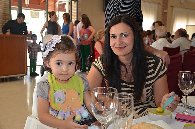 Comida de la Hermandad de Santa Mara Magdalena - 2013 - 6